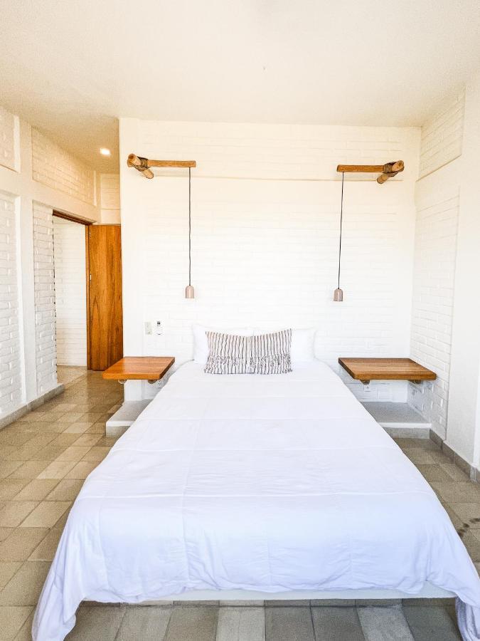 Punta Mita Surf Lodge Esterno foto